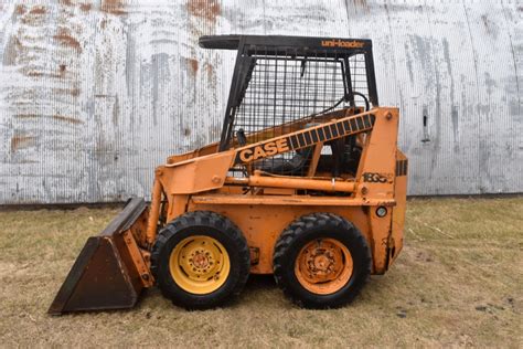 1835b case skid steer|case 1835 skid steer value.